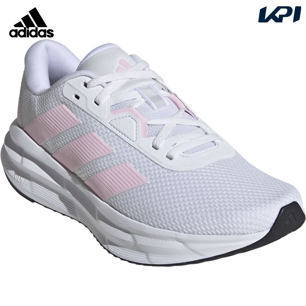 アディダス adidas カジュアルシューズ レディース -  GLX 7 ID8762