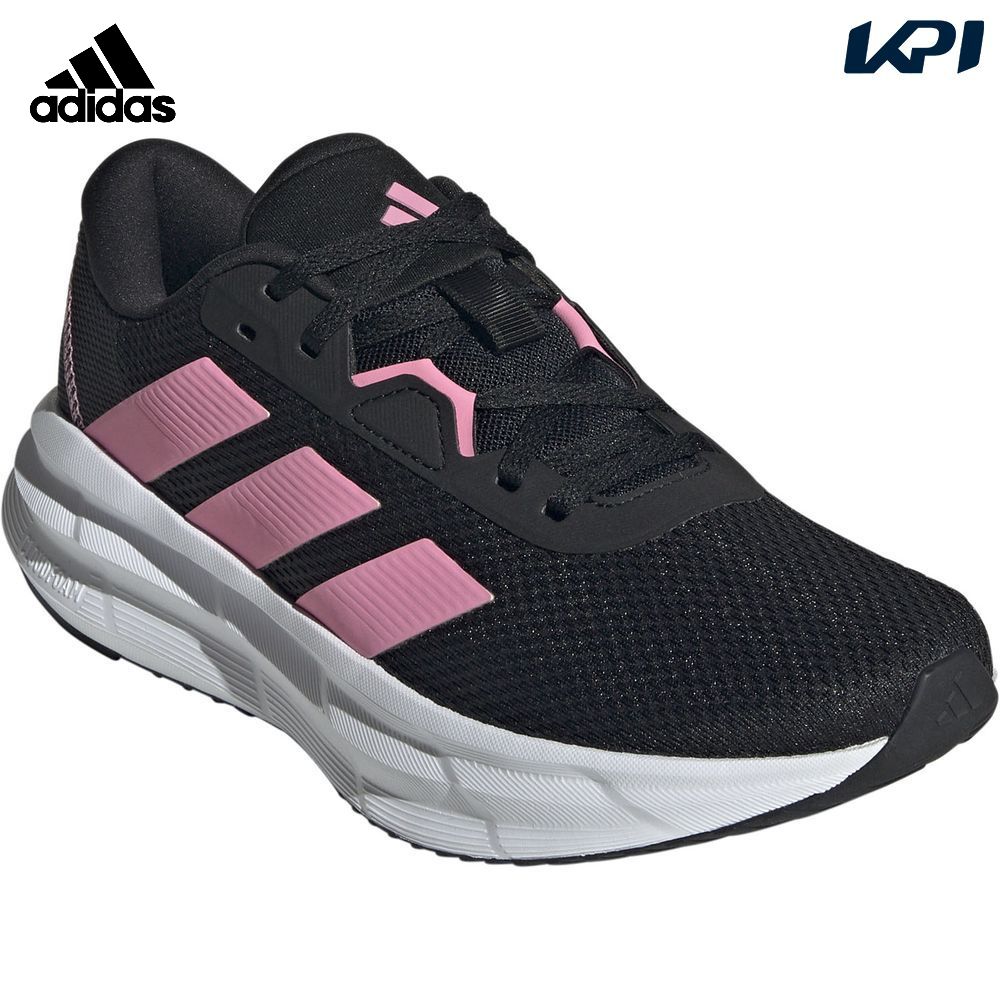 アディダス adidas カジュアルシューズ レディース   GLX 7 ランニング / GLX 7 Running ID8763