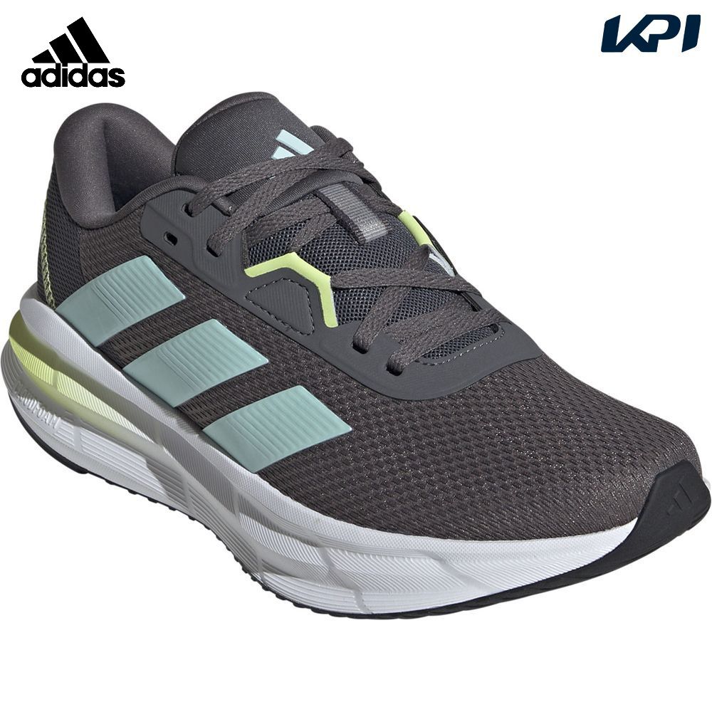 アディダス adidas カジュアルシューズ レディース -  GLX 7 ID8767