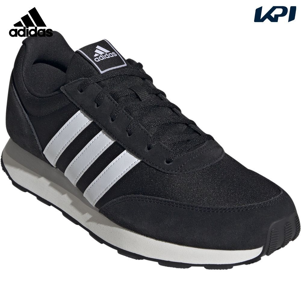 アディダス adidas カジュアルシューズ メンズ   ラン  60S 3.0 / RUN 60S 3.0 IE3826