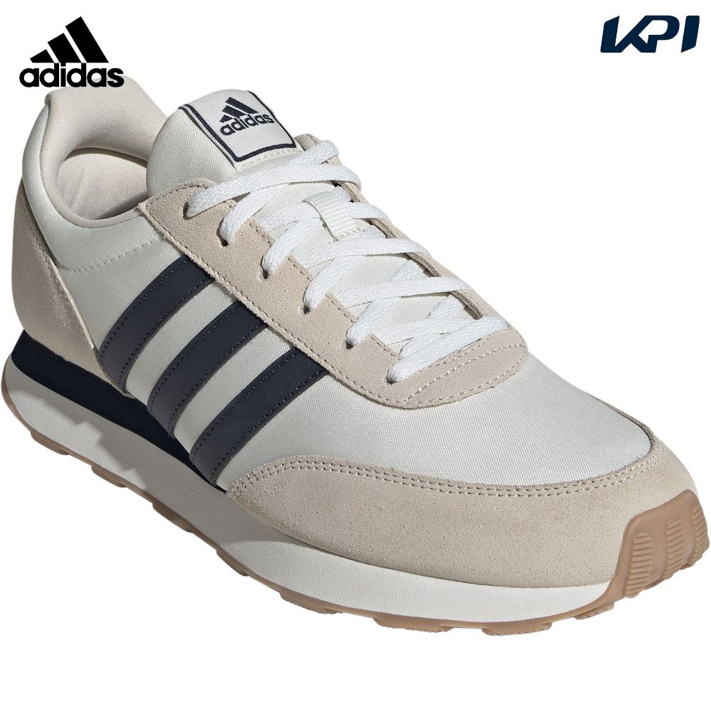 アディダス adidas カジュアルシューズ メンズ   ラン 60s 3.0 Run 60s 3.0 IE3830