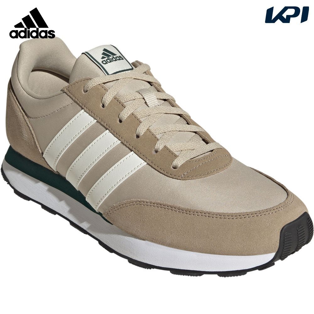 アディダス adidas カジュアルシューズ メンズ   ラン 60s 3.0 / Run 60s 3.0 IE3833