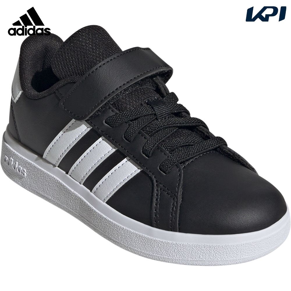 アディダス adidas カジュアルシューズ ジュニア   グランドコート 2.0 キッズ GrandCourt 2.0 Kids IE5995