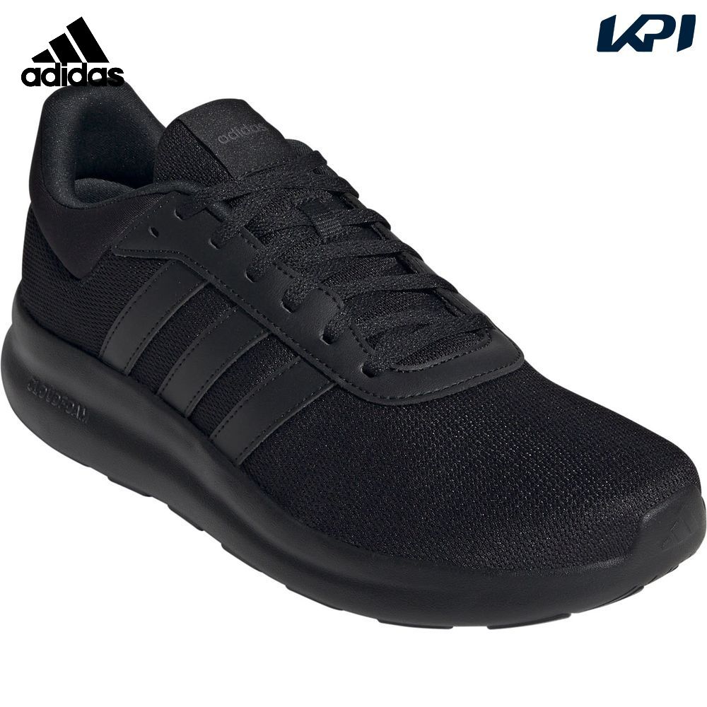 アディダス adidas カジュアルシューズ メンズ   ライトレーサー 4.0 IE6132