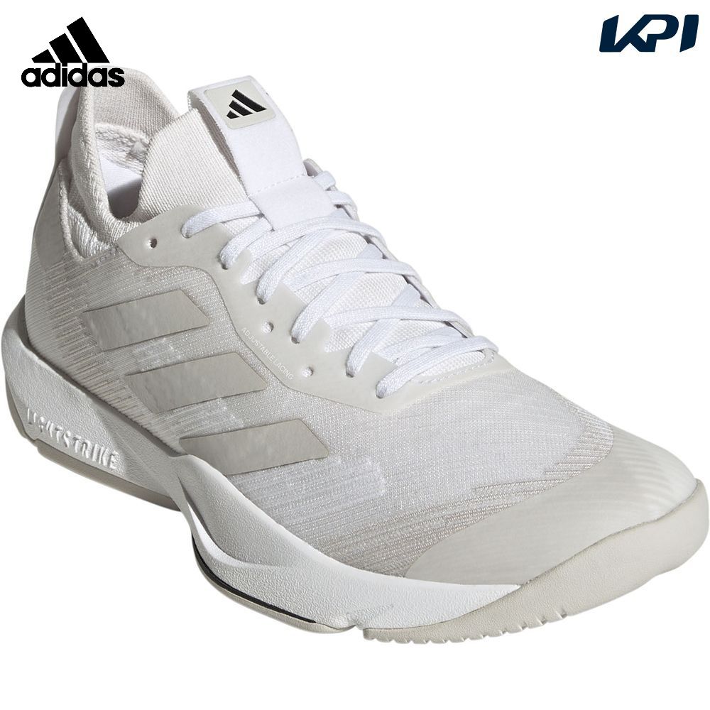 アディダス adidas マルチSPシューズ レディース -  RAPIDMOVE ADV TRAINER W IF3202