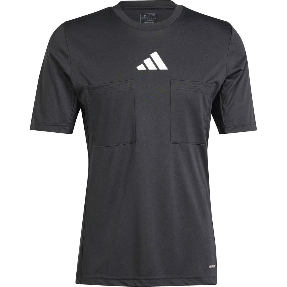 アディダス adidas サッカーウェア メンズ   レフェリー 24 ジャージー IFC13 2024FW