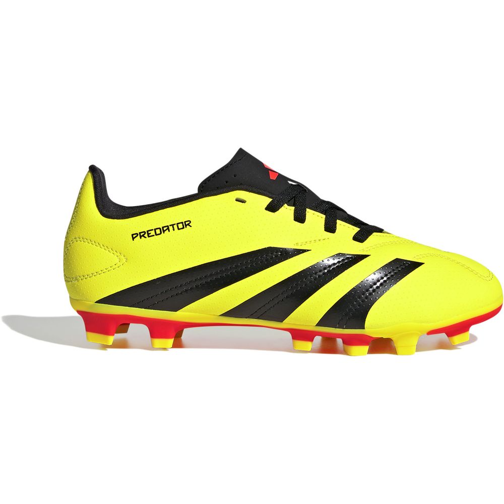 アディダス adidas サッカースパイク ジュニア Predator 24 Club FxG 