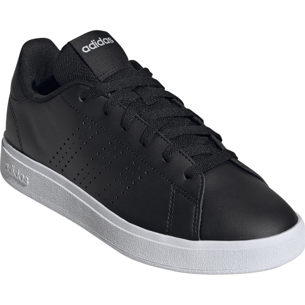 アディダス adidas カジュアルシューズ レディース   アドバンコート ベース 2.0 / ADVANCOURT Base 2.0 IG9193