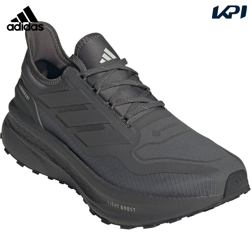 アディダス adidas ランニングシューズ メンズ   ウルトラブースト ライト 2.0 GORE-TEX Ultraboost Light 2.0 GORE-TEX IG9350
