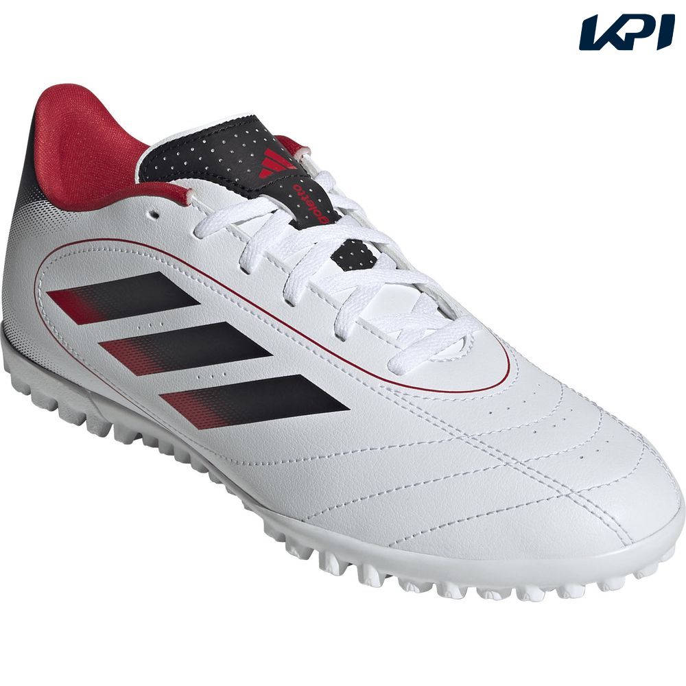 アディダス adidas サッカースパイク ユニセックス   ゴレット IX TF IH0084