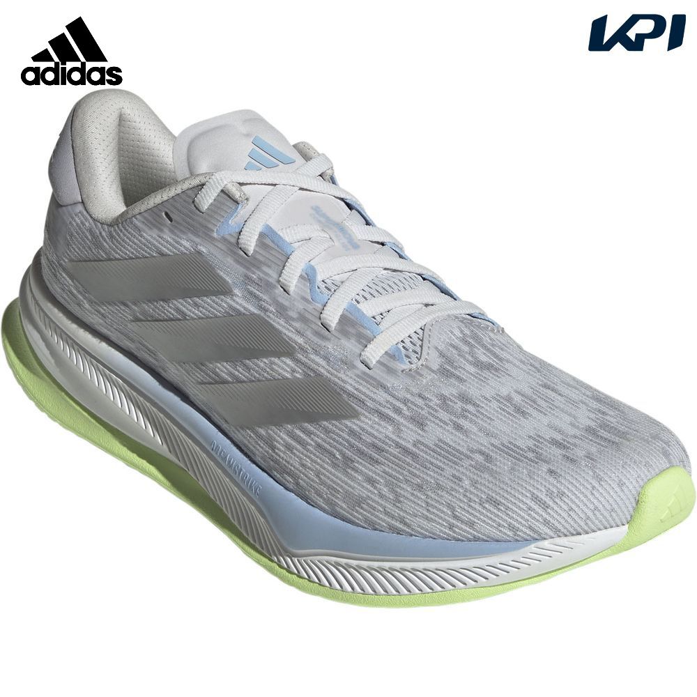 アディダス adidas ランニングシューズ メンズ   スーパーノヴァ SUPERNOVA コンフォートグライド IH0900