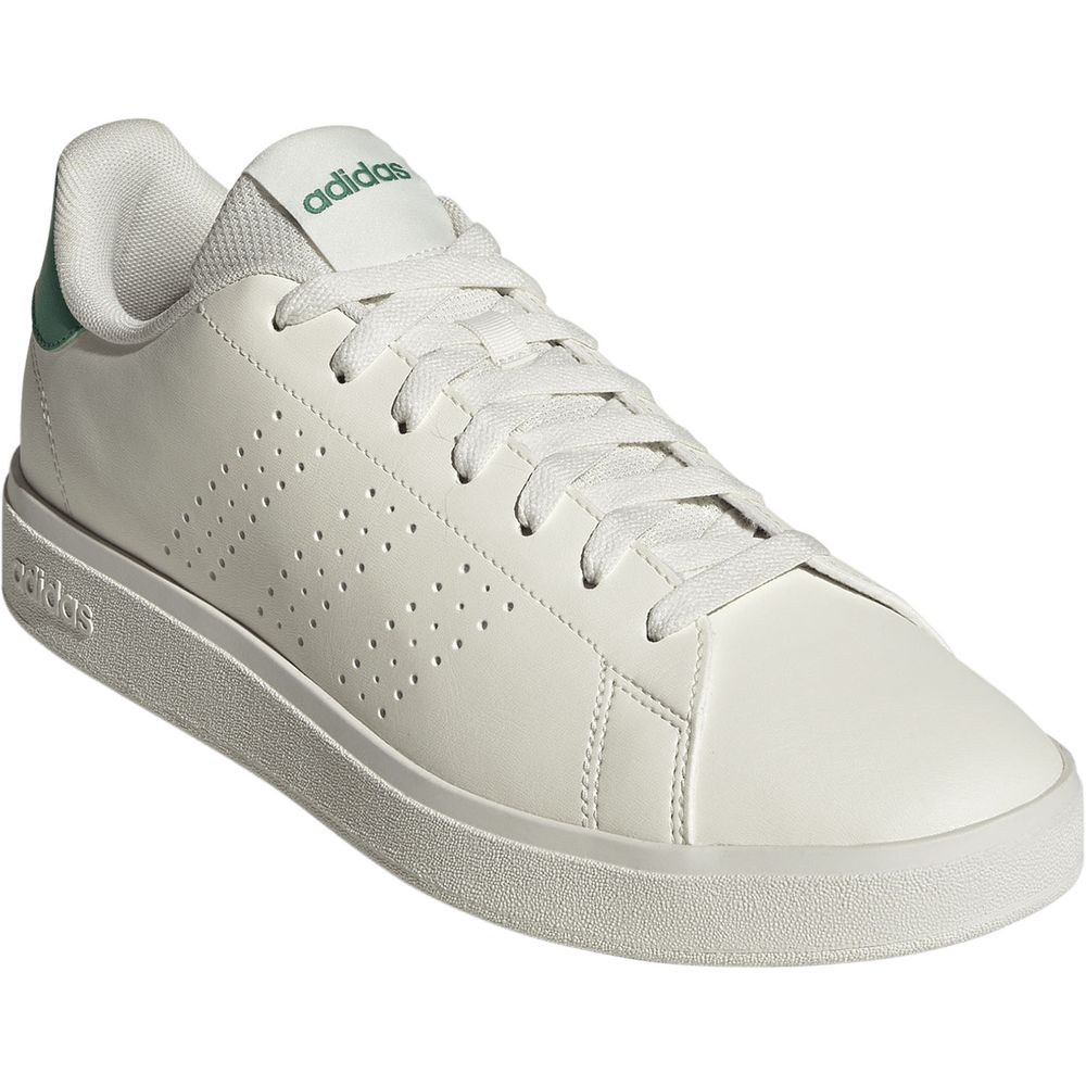 アディダス adidas カジュアルシューズ ユニセックス   アドバンコート ベース ADVANCOURT Base 2.0 IH1689