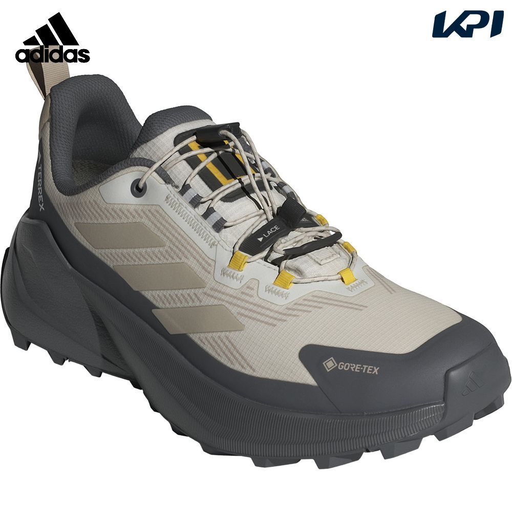 アディダス adidas アウトドアシューズ レディース   TERREX TRAILMAKER 2 GTX W x NG IH5014