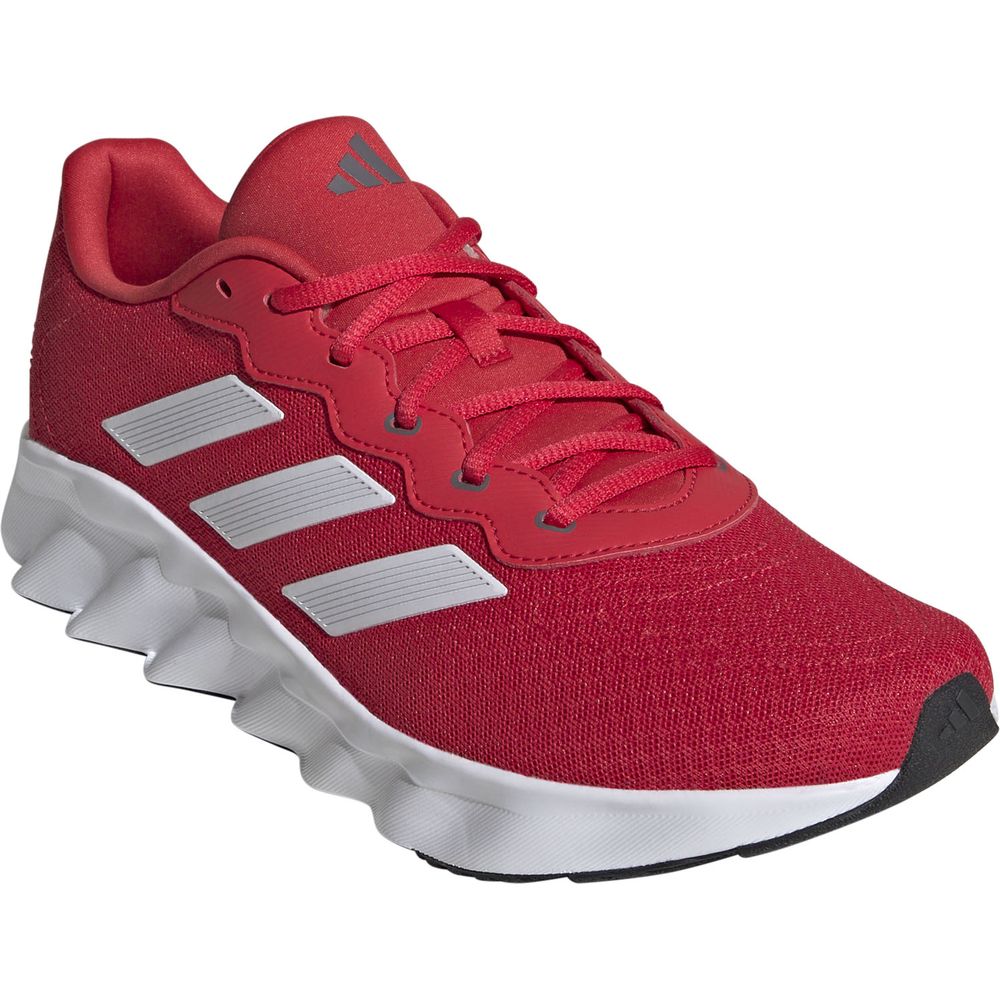 アディダス adidas カジュアルシューズ ユニセックス   スイッチ ムーブ ランニング ー Switch Move Running IH5743