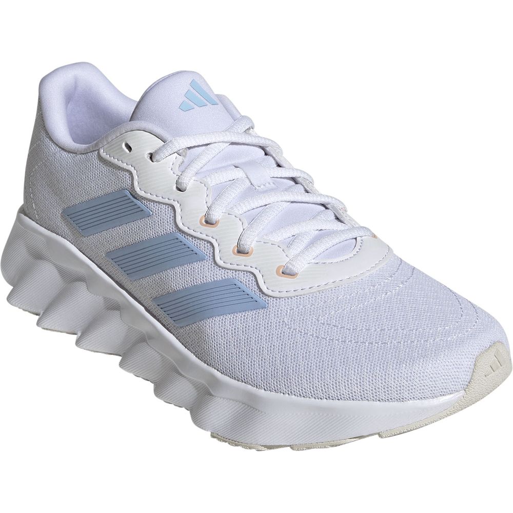 アディダス adidas カジュアルシューズ レディース   スイッチ ムーブ ランニング ー Switch Move Running IH5744
