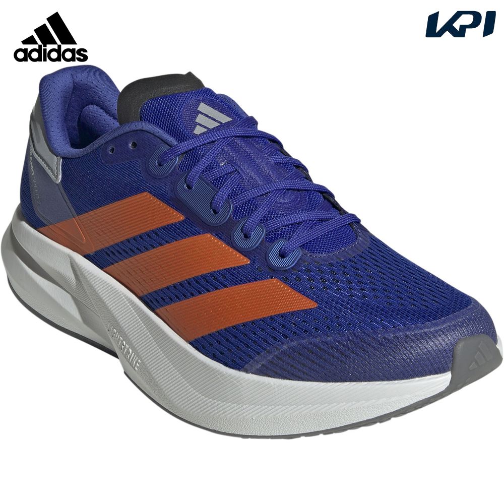アディダス adidas ランニングシューズ メンズ   アディゼロ デュラモ スピード 2 ランニング Adizero Duramo Speed 2 Running IH8202