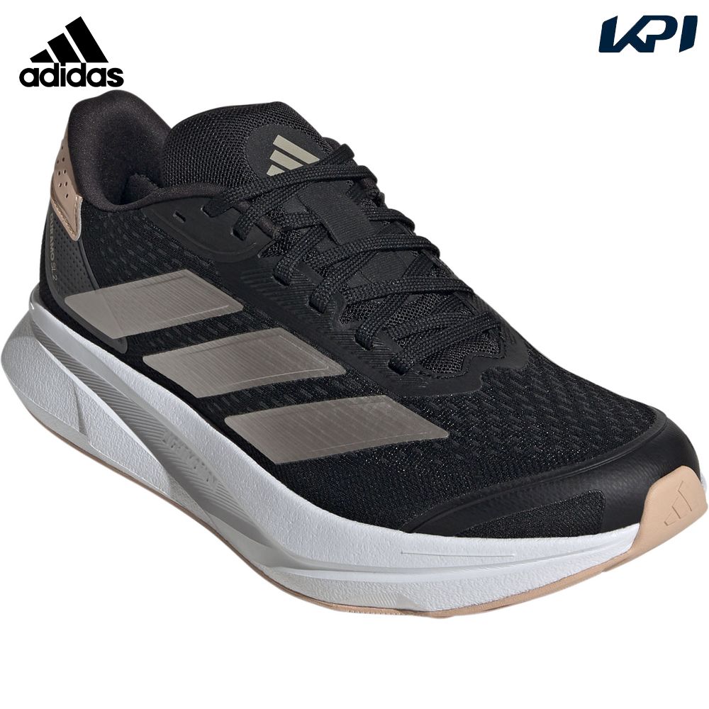 アディダス adidas カジュアルシューズ レディース   アディゼロ デュラモ SL 2 ランニング Adizero Duramo SL 2 Running IH8230