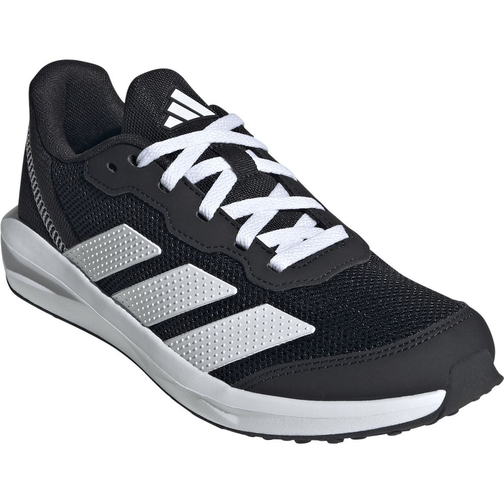 アディダス adidas カジュアルシューズ ジュニア   アディダスファイト / Faito Shoes IH8981