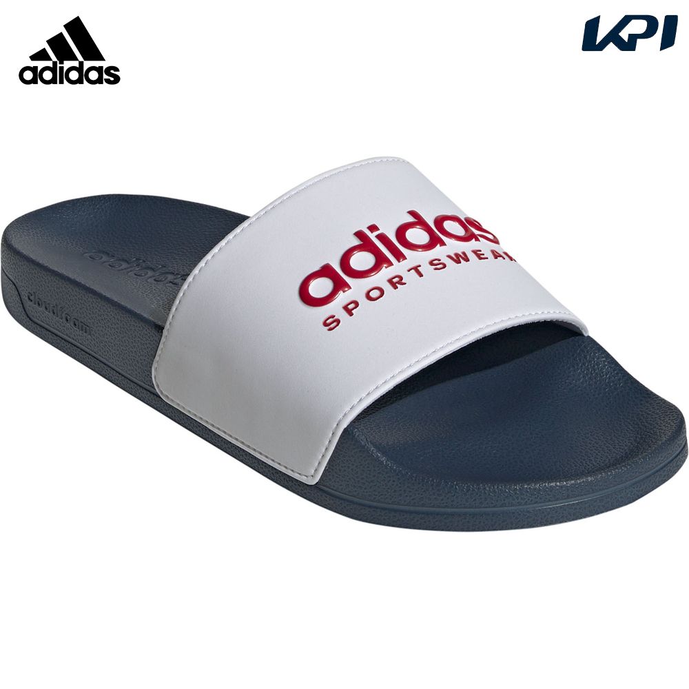 アディダス adidas マルチSPシューズ ユニセックス   アディレッタ シャワー サンダル Adilette Shower Slides II0017