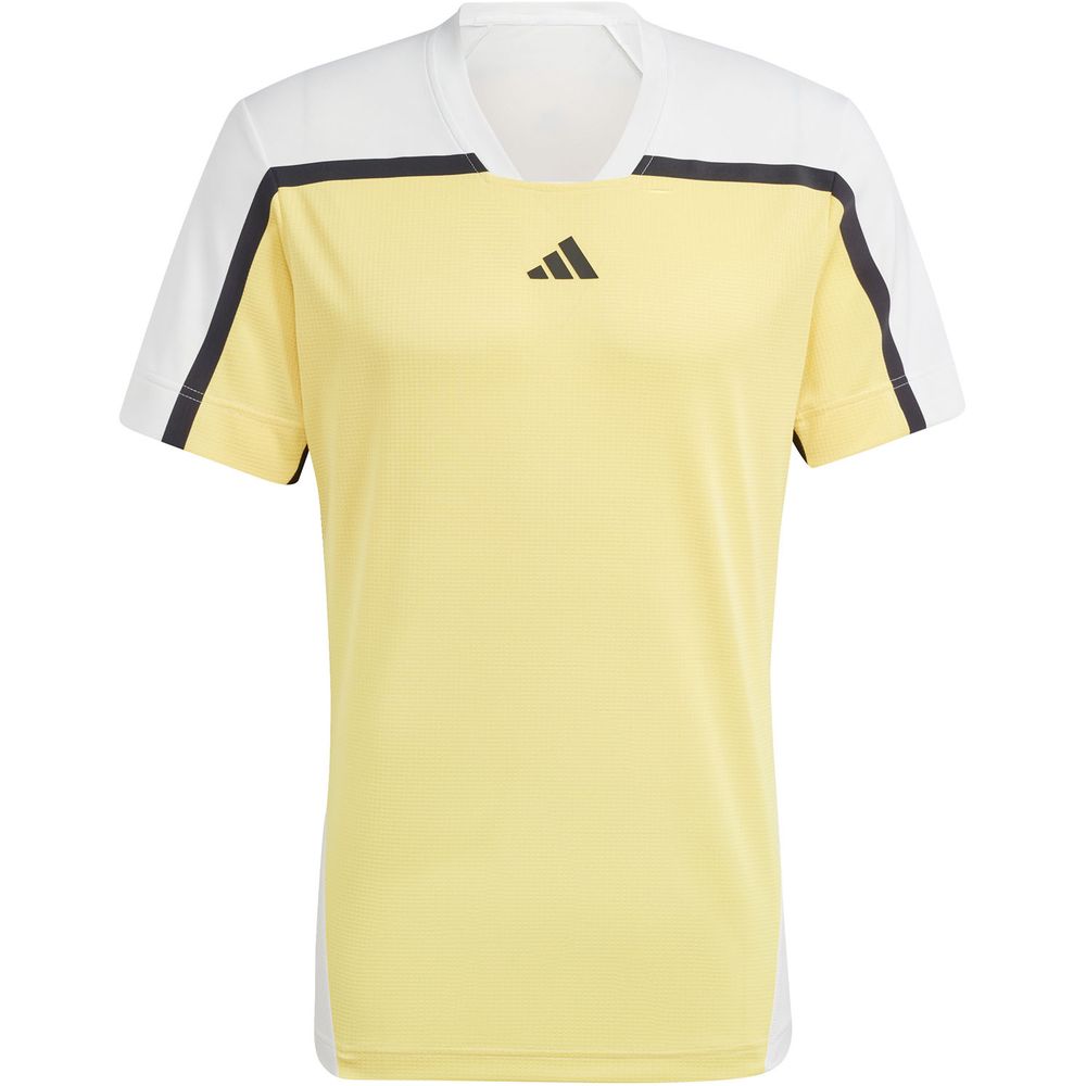 アディダス adidas テニスウェア メンズ   フリーリフト S/S Tシャツ PRO IKL85 2024SS