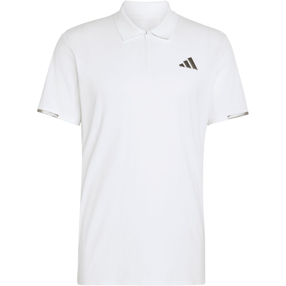 アディダス adidas テニスウェア メンズ   CLIMACOOL + FREELIFT POLO Shirt PRO IR289 2026FW