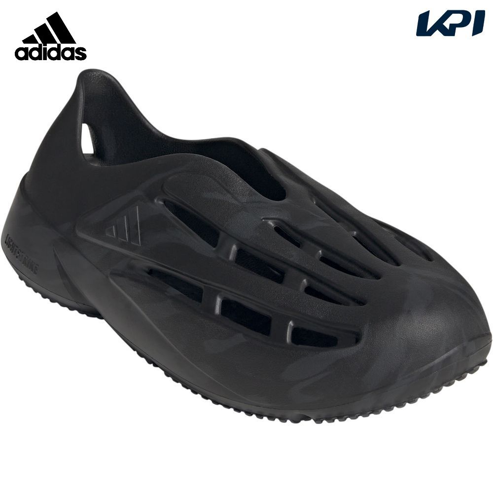 アディダス adidas マルチSPシューズ ユニセックス   ライトブレイズ モック / Lightblaze Moc JH7039