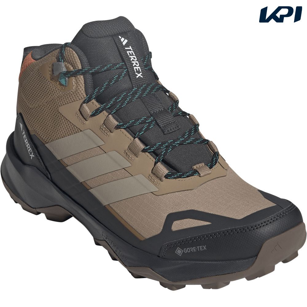 アディダス adidas アウトドアシューズ メンズ Terrex テレックス スカイチェイサー AX5 ミッド GORE-TEX JH7804