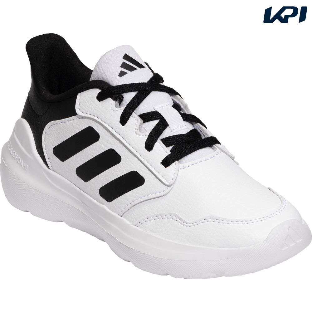 アディダス adidas カジュアルシューズ    Tensaur ラン 3.0 キッズ JH8588
