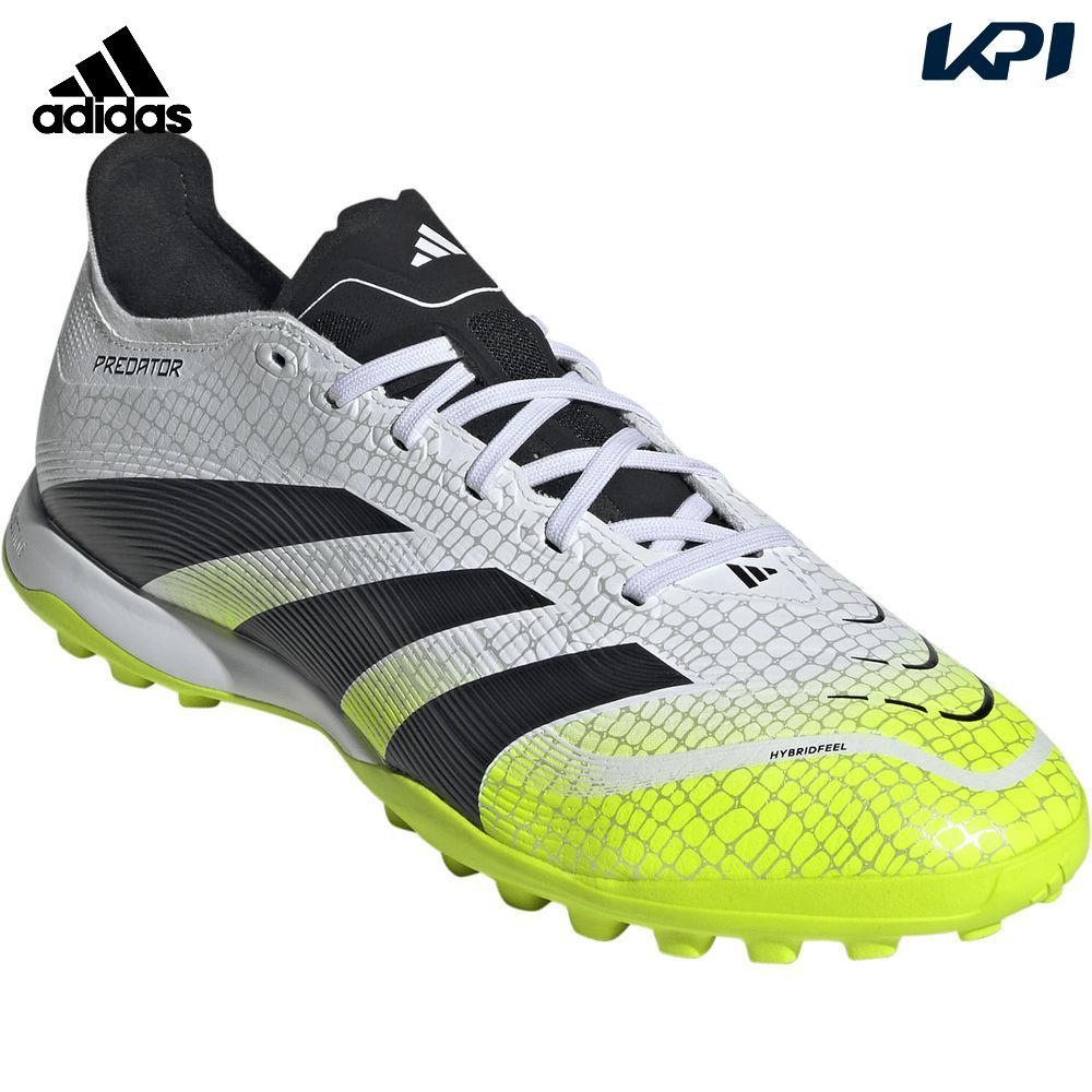 アディダス adidas サッカースパイク ユニセックス   プレデター リーグ TF / ターフ用 JI1132