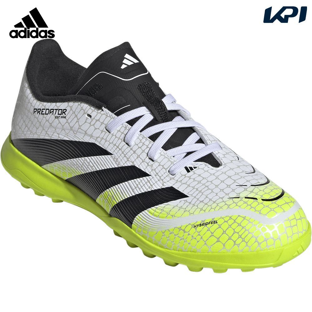 アディダス adidas サッカースパイク ジュニア   キッズ プレデター LEAGUE TF / ターフ用 JI1149