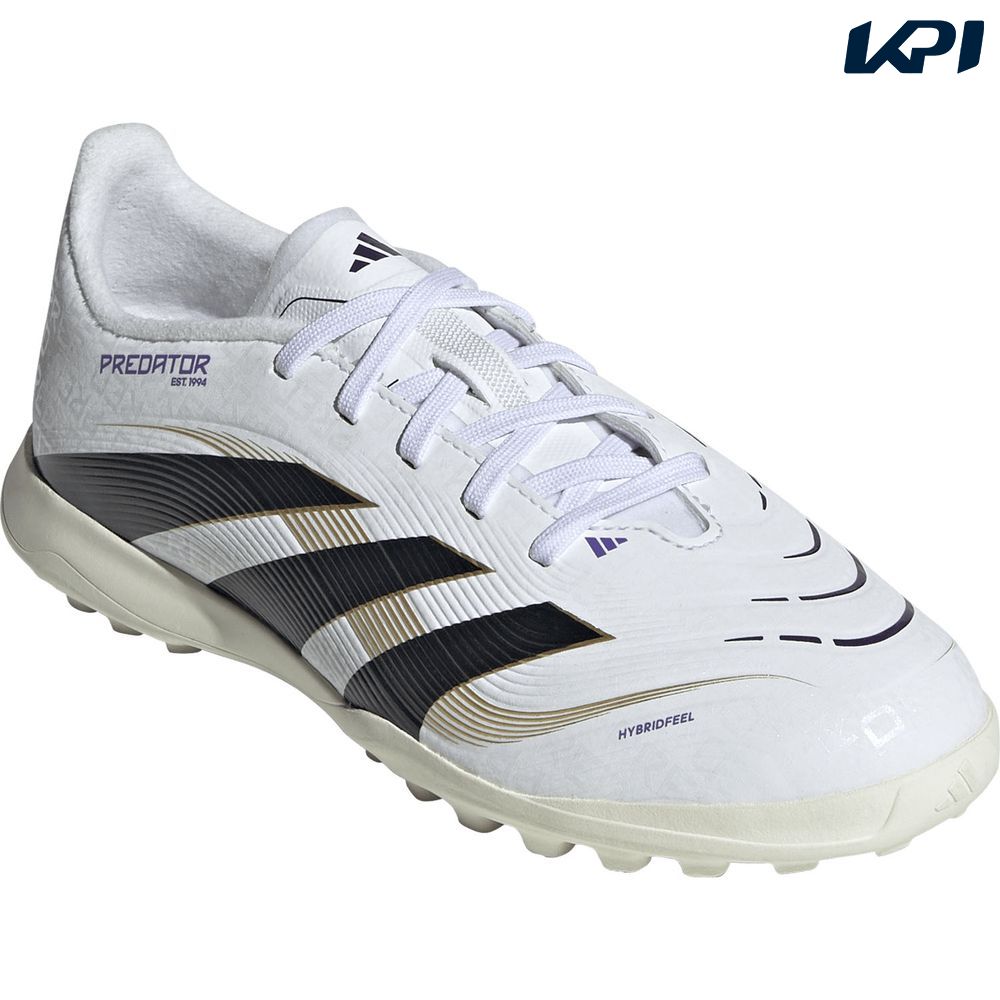 アディダス adidas サッカースパイク ジュニア   キッズ プレデター LEAGUE TF JI1152