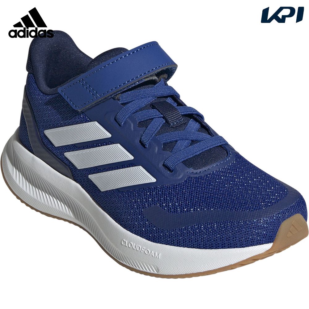 アディダス adidas カジュアルシューズ ジュニア   コアファイト 5 キッズ CORE FAITO 5 Kids JP5147