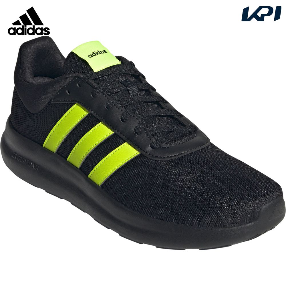 アディダス adidas カジュアルシューズ メンズ   ライトレーサー 4.0 Lite Racer 4.0 JP5633