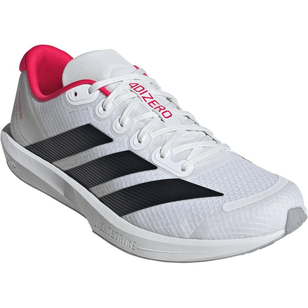 アディダス adidas ランニングシューズ ユニセックス   アディゼロ   BK  ADIZERO BK JP6529 9月下旬出荷予定※予約