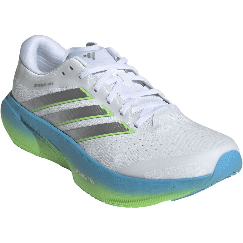 アディダス adidas ランニングシューズ メンズ   スーパーノヴァ ライズ SUPERNOVA RISE 3 JP8680