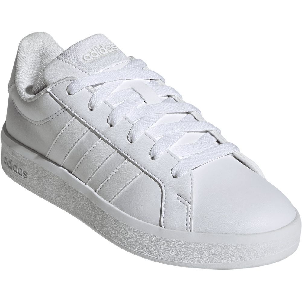 アディダス adidas カジュアルシューズ ジュニア   グランドコート3.0ジュニア / Grand Court 3.0 Junior JP9110