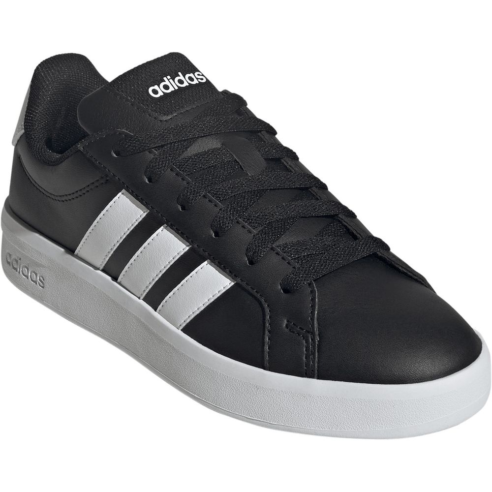 アディダス adidas カジュアルシューズ ジュニア   グランドコート3.0ジュニア / Grand Court 3.0 Junior JP9366