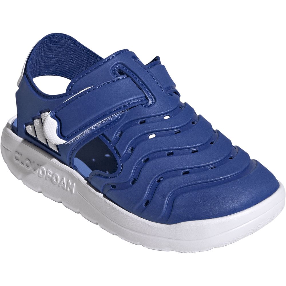 アディダス adidas マルチSPシューズ ジュニア   ウォーター サンダル 2 サンダル 子ども用 JP9418