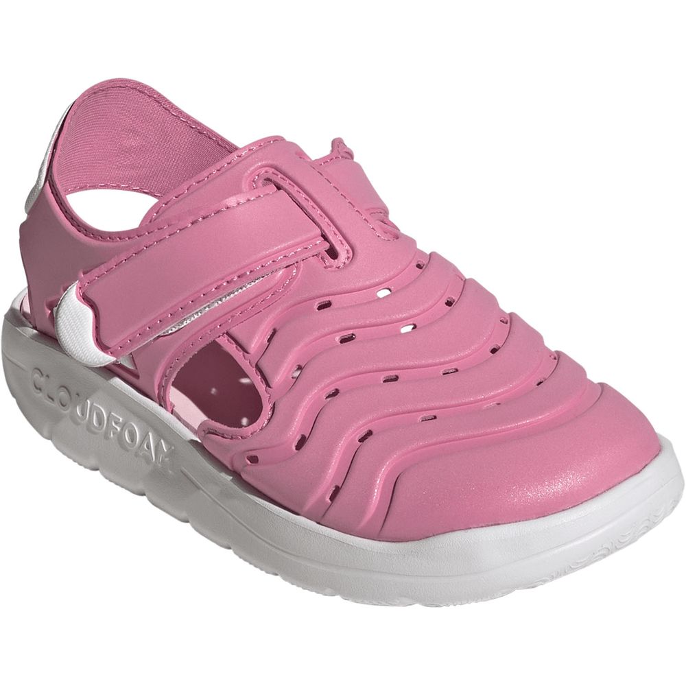 アディダス adidas マルチSPシューズ ジュニア   ウォーター サンダル 2 サンダル 子ども用 JP9419