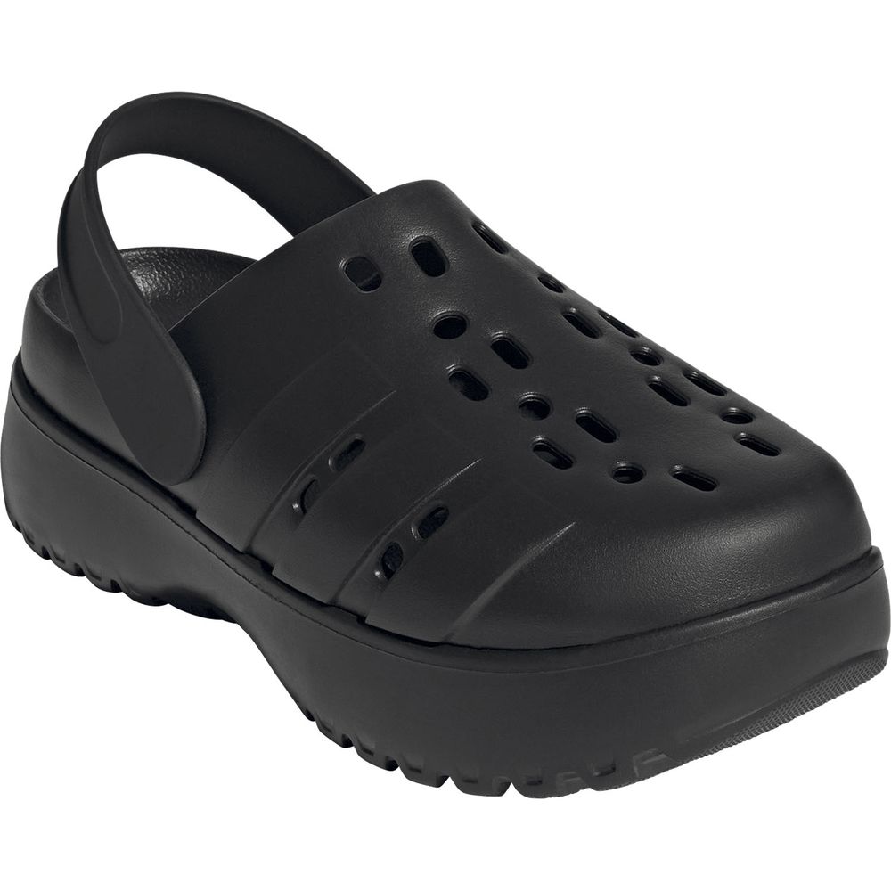 アディダス adidas マルチSPシューズ メンズ   アディレッタ プラットフォーム クロッグ Adilette Platform Clogs JP9577