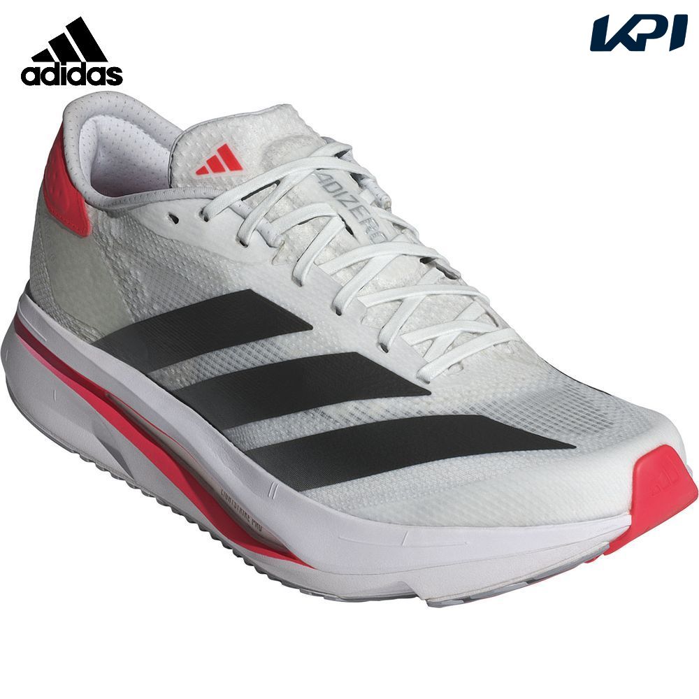 アディダス adidas ランニングシューズ レディース   アディゼロ Adizero SL 2 JQ1225