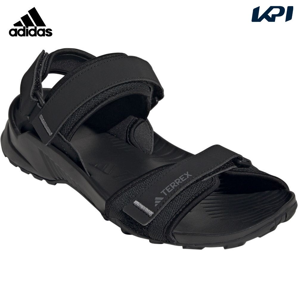 アディダス adidas アウトドアシューズ ユニセックス   TERREX HYDROTERRA JQ2231