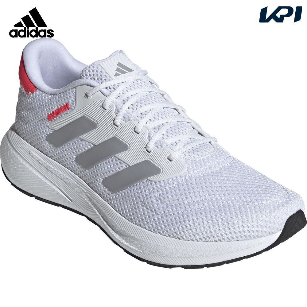 アディダス adidas カジュアルシューズ ユニセックス   レスポンス ランナー / Response Runner JQ2540