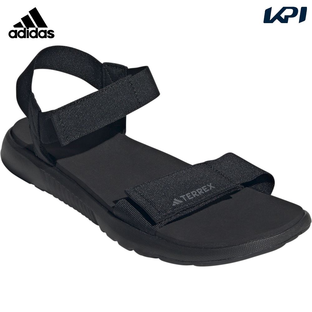 アディダス adidas アウトドアシューズ ユニセックス   TERREX HYDROTERRA LIGHT テレックス JQ2571