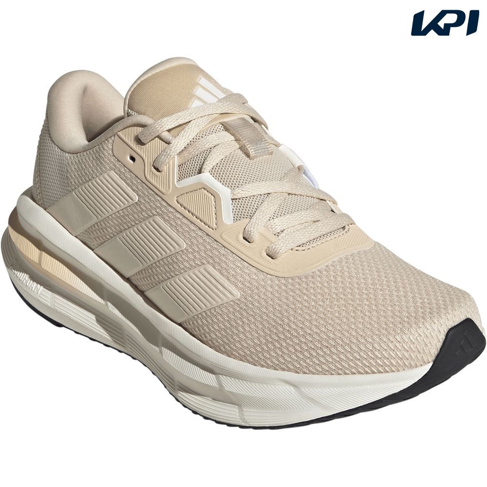 アディダス adidas カジュアルシューズ レディース   GLX 7 ランニング / GLX 7 Running JQ2606