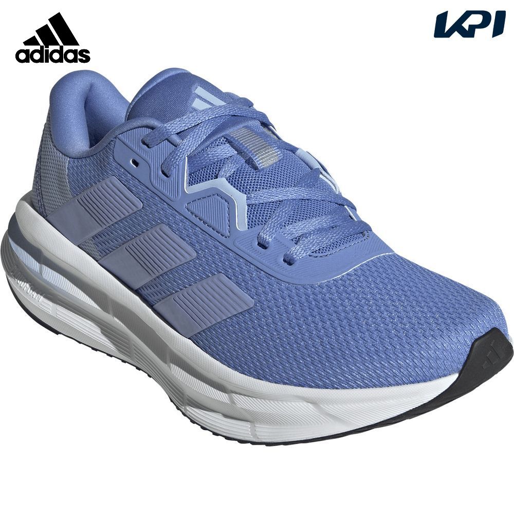 アディダス adidas カジュアルシューズ レディース   GLX 7 ランニング / GLX 7 Running JQ2607