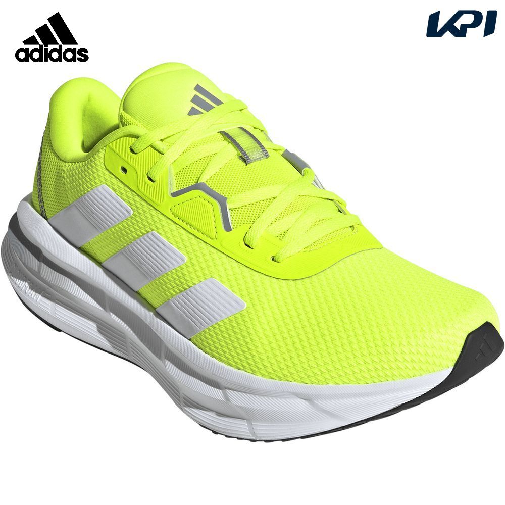 アディダス adidas カジュアルシューズ メンズ   GLX 7 ランニング / GLX 7 Running JQ2624