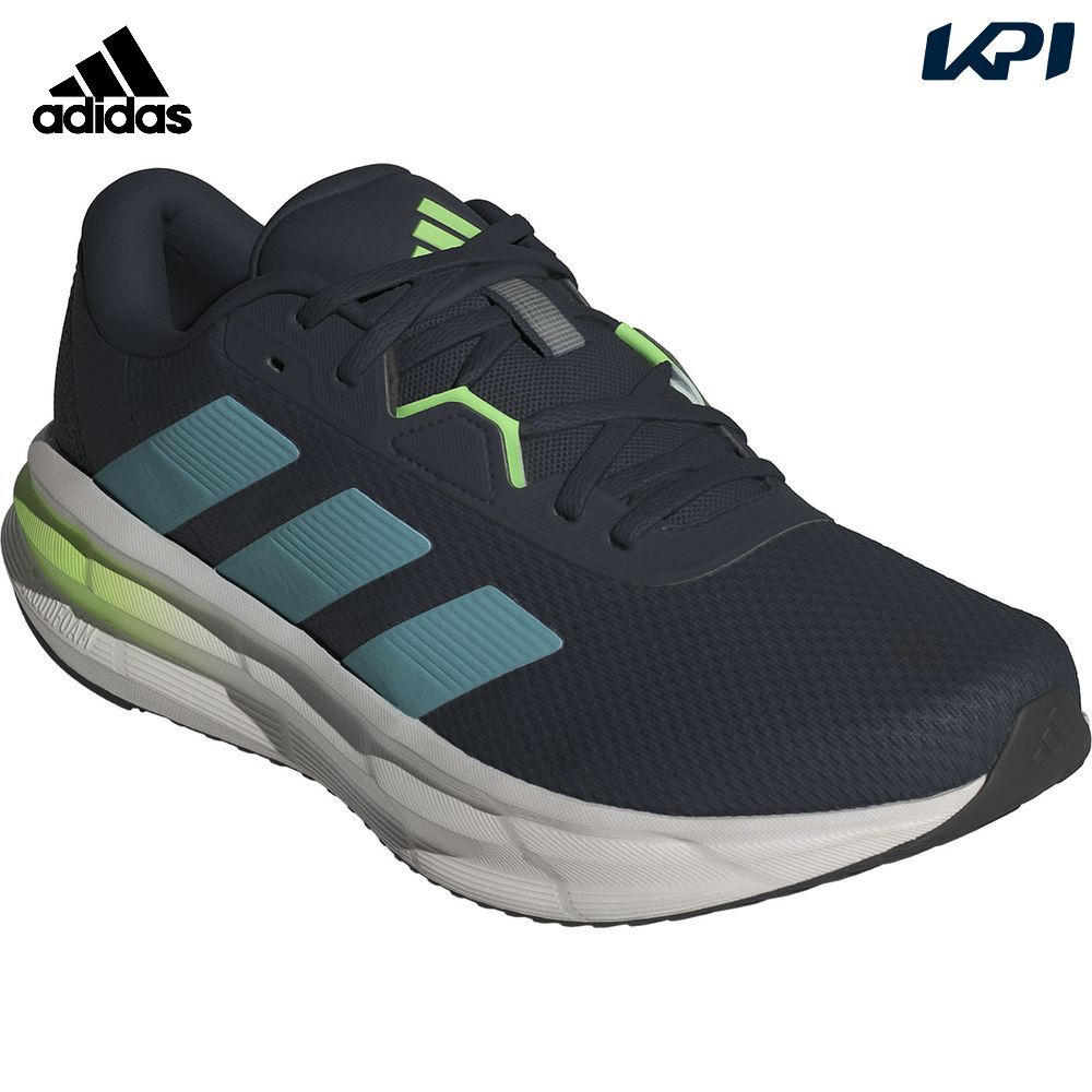 アディダス adidas カジュアルシューズ メンズ   GLX 7 ランニング / GLX 7 Running JQ2627
