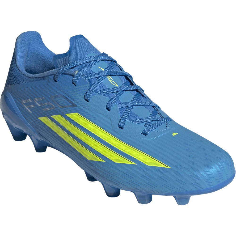 アディダス adidas サッカースパイク ユニセックス   F50 LEAGUE HG サッカースパイク JQ4349