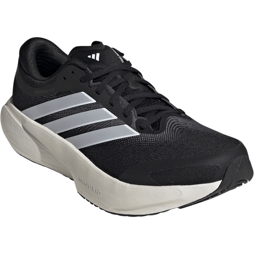 アディダス adidas ランニングシューズ メンズ   スーパーノヴァ ライズ SUPERNOVA RISE 3 ワイド JQ5953